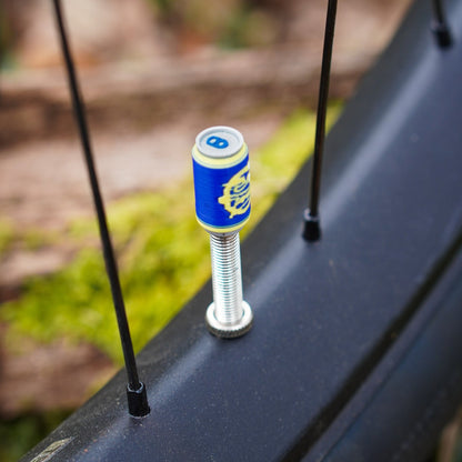 El Mate Dose | Capsterpiece Ventilkappe - Anania's Shop