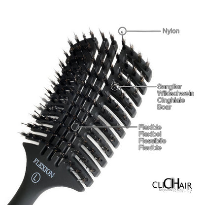Flexion (L) - anti - knot - Anania's Shop