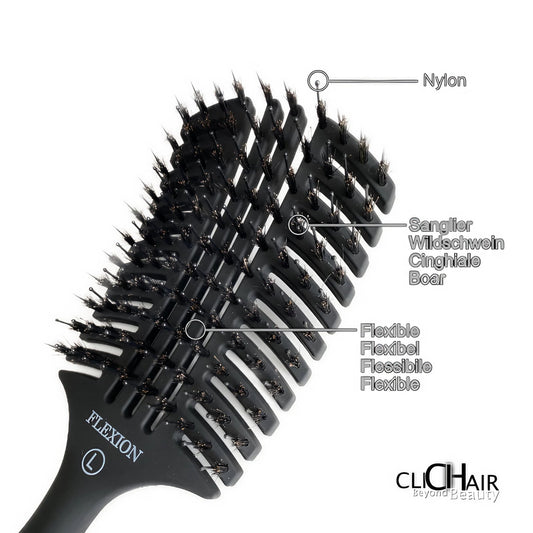 Flexion (L) - anti - knot - Anania's Shop