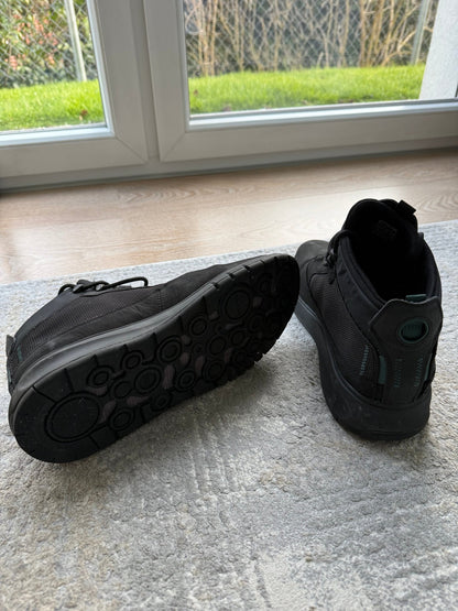 Geox Stiefeletten - Aerantis 4X4 B ABX - Anania's Shop