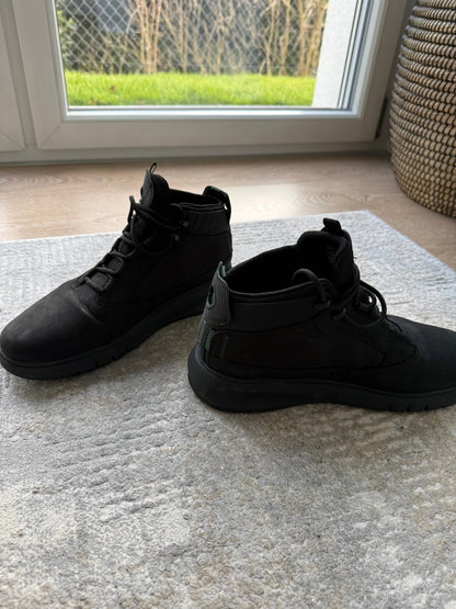 Geox Stiefeletten - Aerantis 4X4 B ABX - Anania's Shop