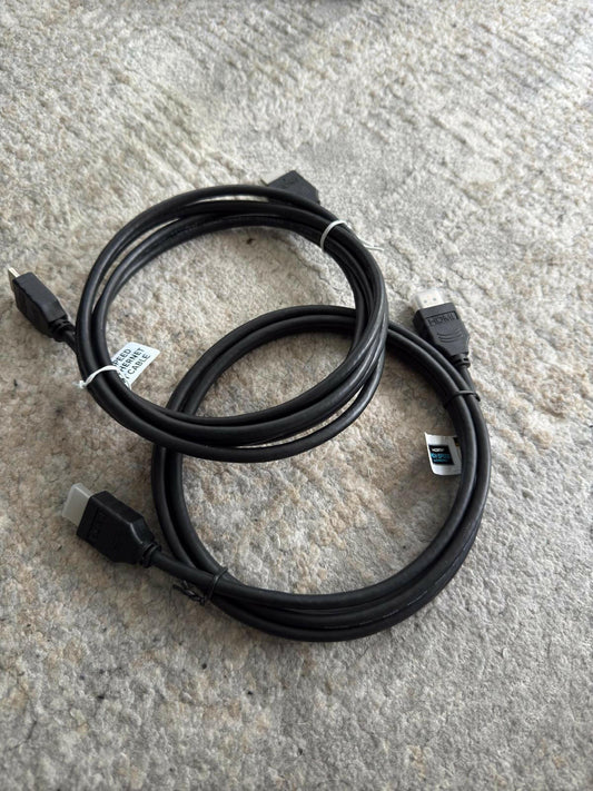 HDMI Kabel, V2.0 (PRE - ORDER) - Anania's Shop