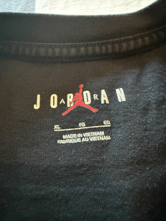 Jordan T-Shirt - Anania's Shop