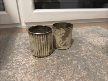 Kerzenhalter - Set #1 (RM - 0325) - Anania's Shop