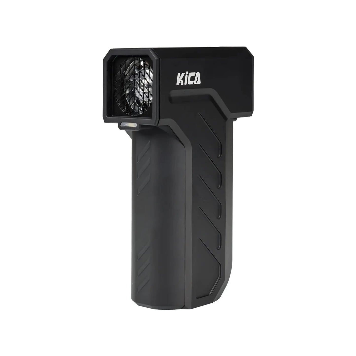 KiCA Jet Fan Ultra – kabelloser Druckluftreiniger, 48 m/s Turbo, 4 Aufsätze - Anania's Shop