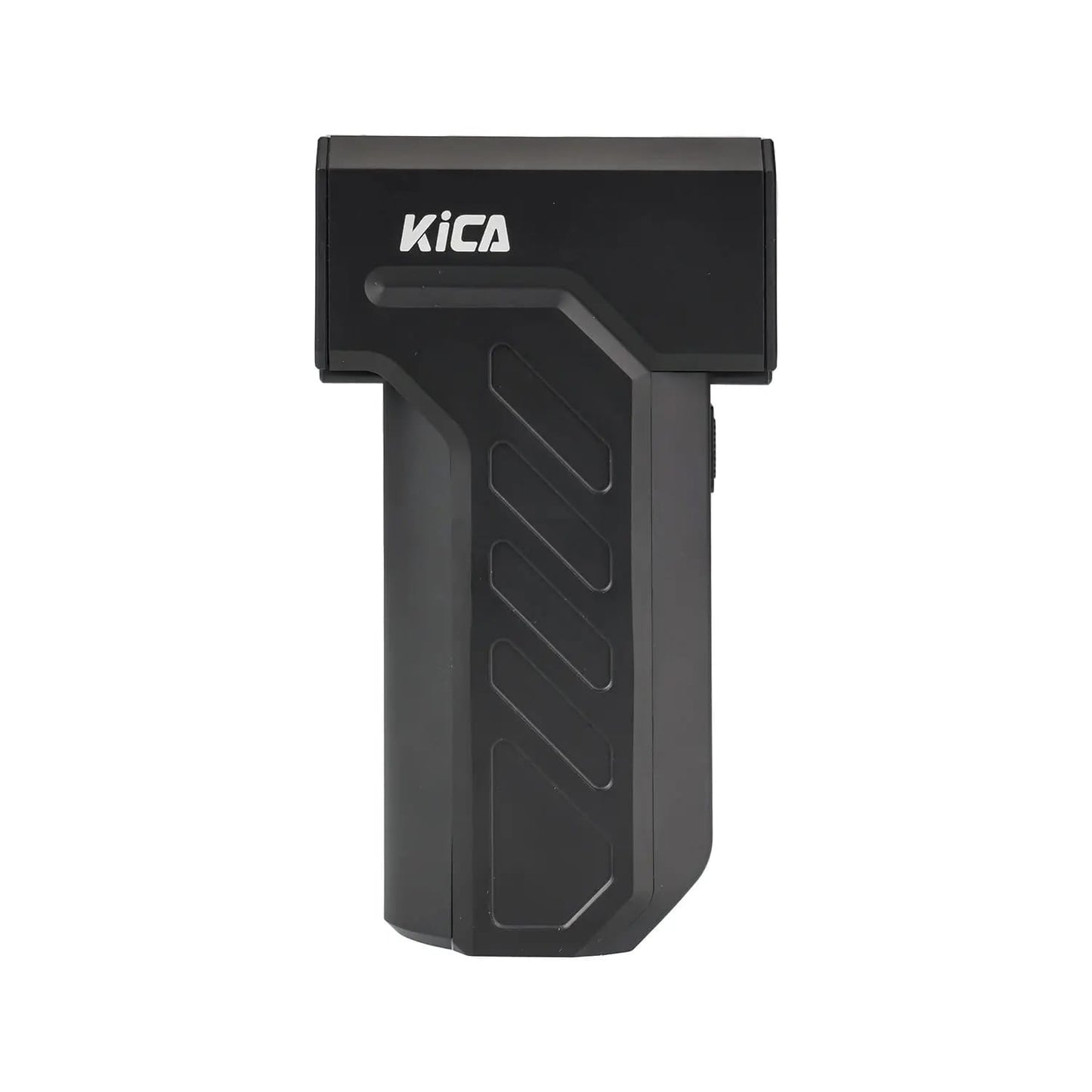 KiCA Jet Fan Ultra – kabelloser Druckluftreiniger, 48 m/s Turbo, 4 Aufsätze - Anania's Shop