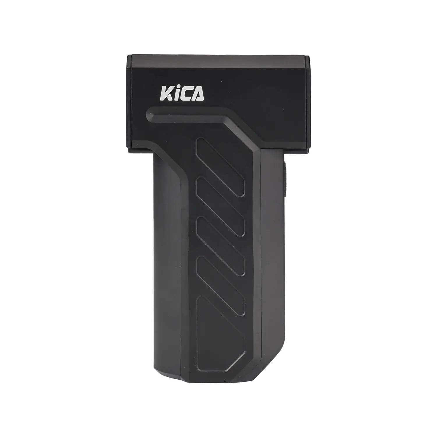 KiCA Jet Fan Ultra – kabelloser Druckluftreiniger, 48 m/s Turbo, 4 Aufsätze - Anania's Shop