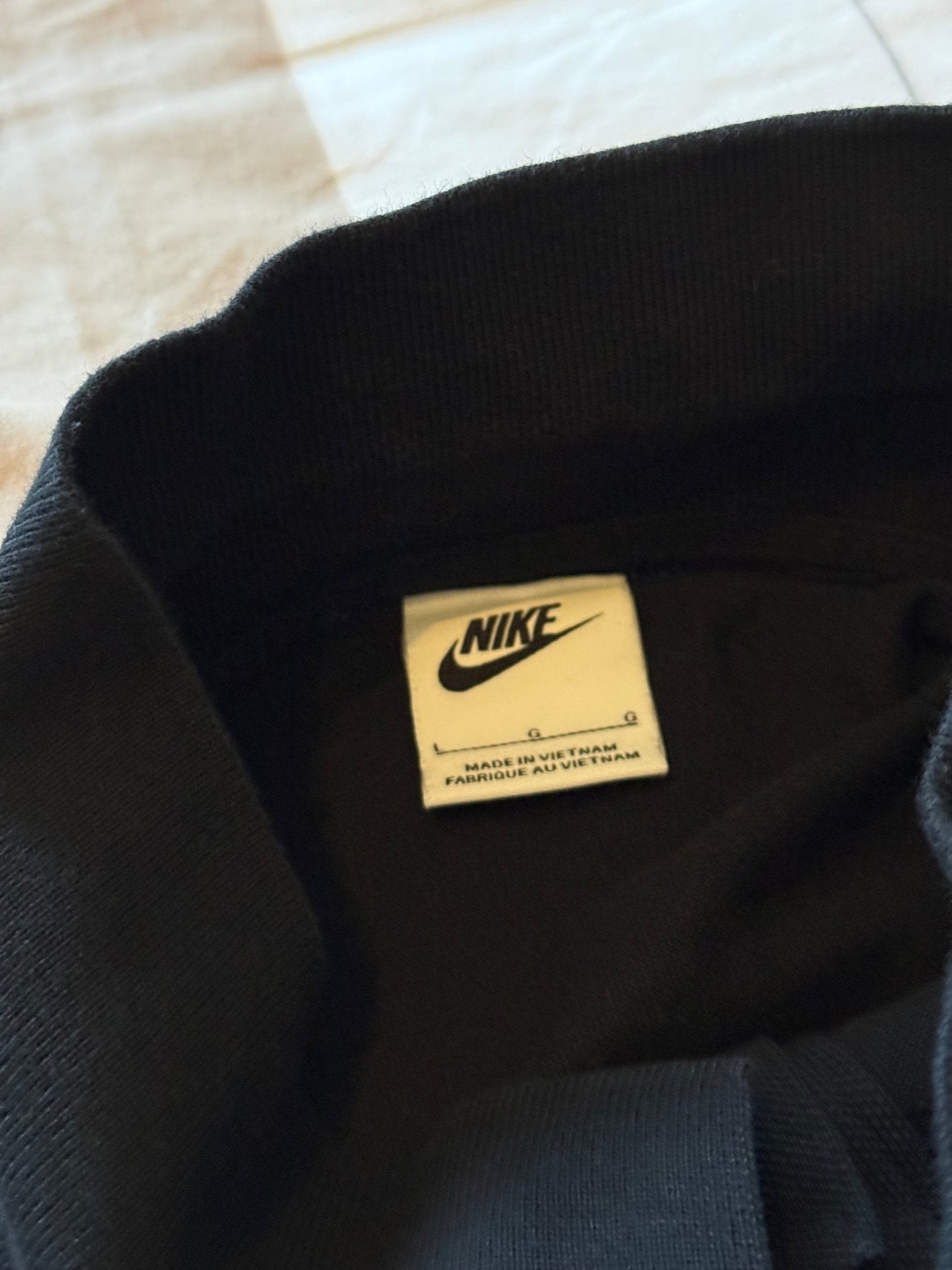 Nike - Poloshirt - Anania's Shop