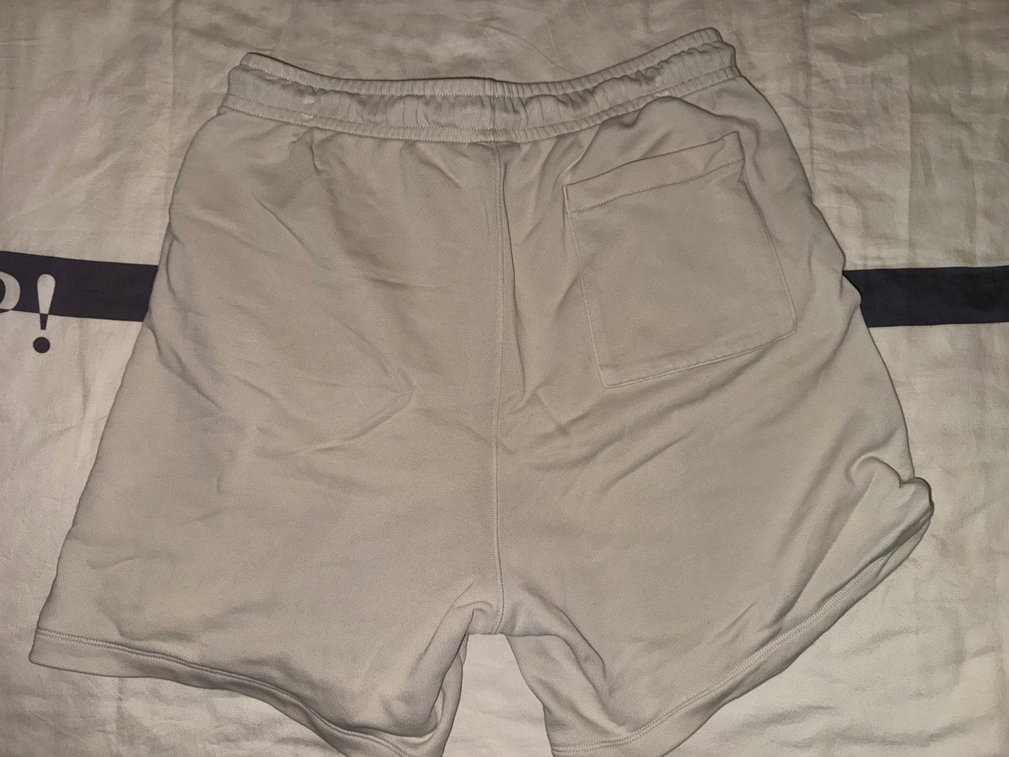 Nike Shorts - Anania's Shop