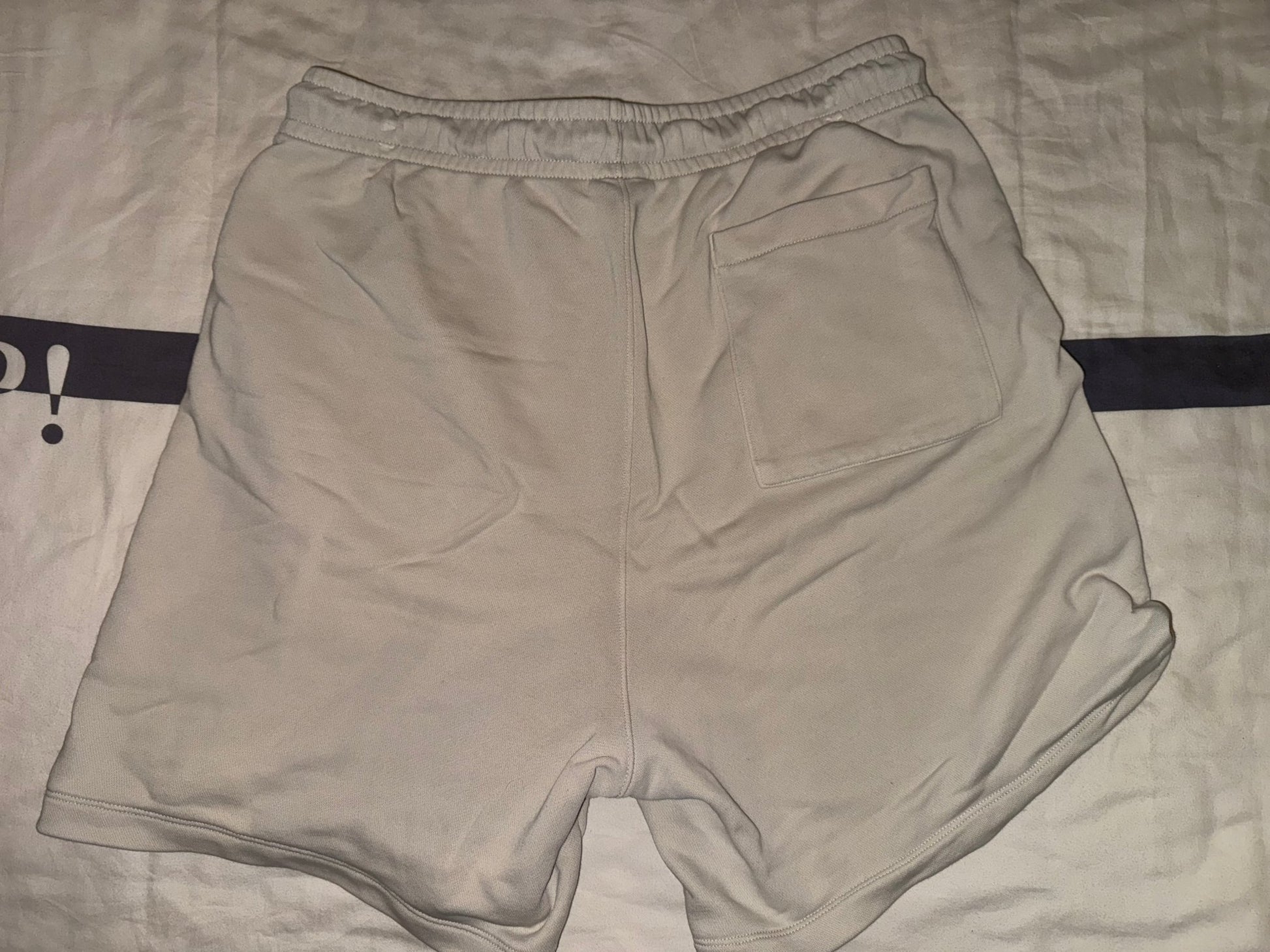 Nike Shorts - Anania's Shop
