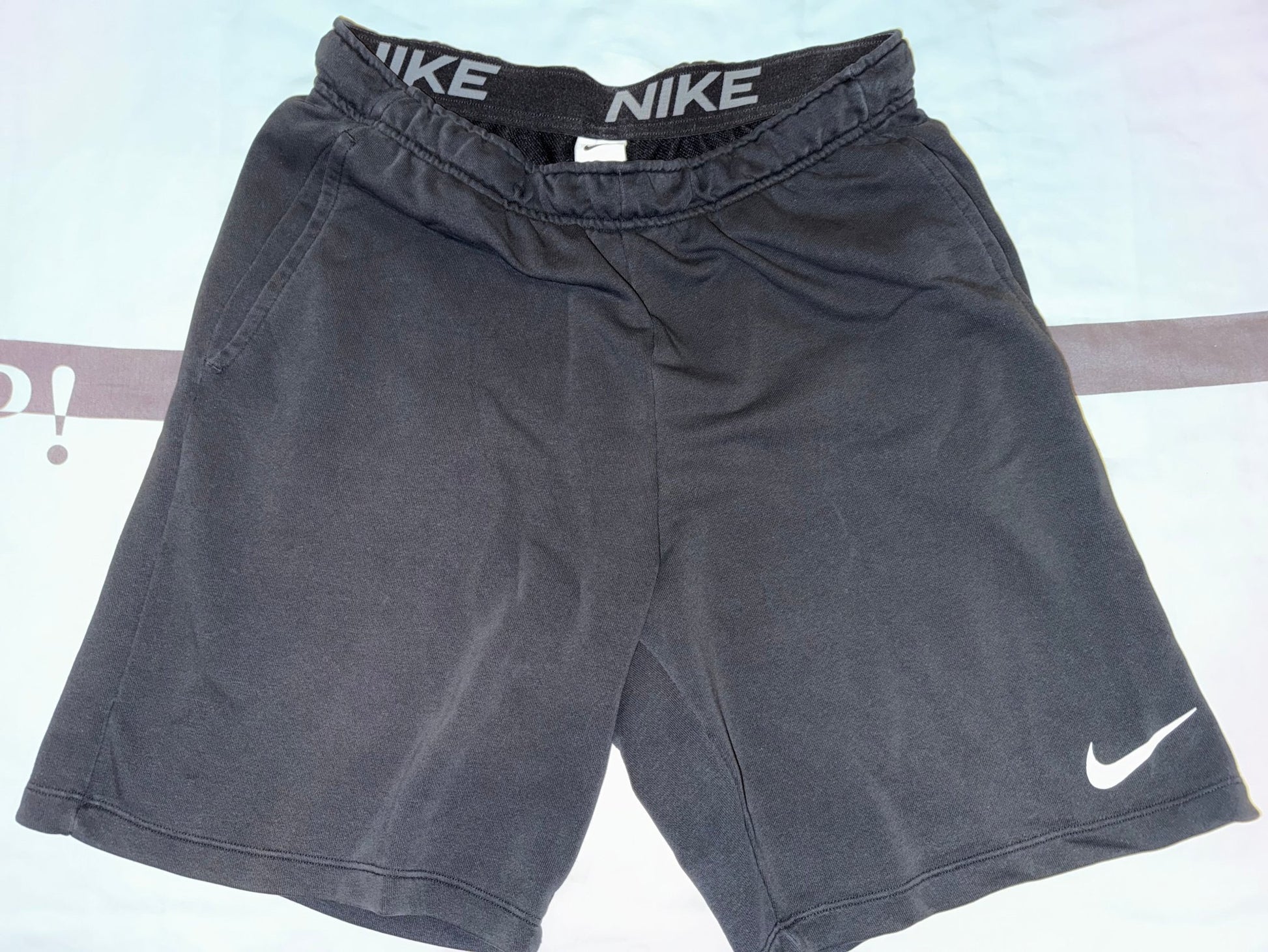 Nike Shorts - Anania's Shop