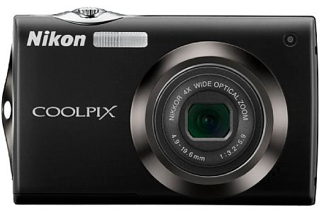 Nikon Coolpix S4000 - Anania's Shop