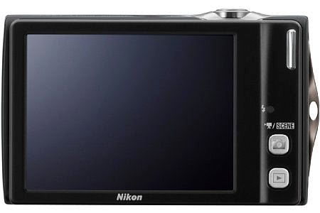 Nikon Coolpix S4000 - Anania's Shop