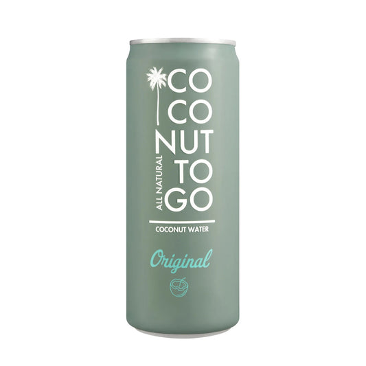 PURE COCONUT WATER - Anania's Shop