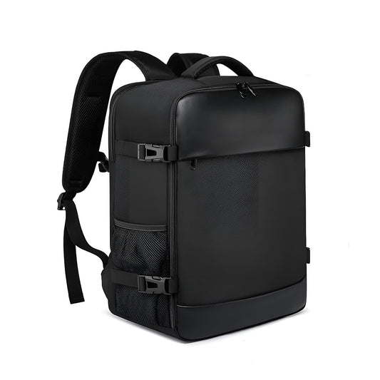 Reiserucksack für Edelweiss-Air Handgepäck – 50 x 35 x 23 cm, robust & komfortabel - Anania's Shop