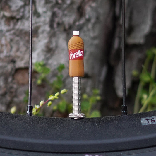 Rivella | Capsterpiece Ventilkappe - Anania's Shop