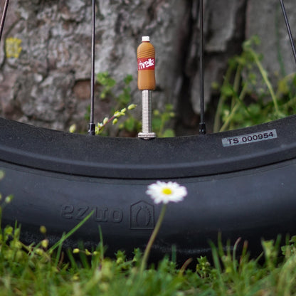 Rivella | Capsterpiece Ventilkappe - Anania's Shop