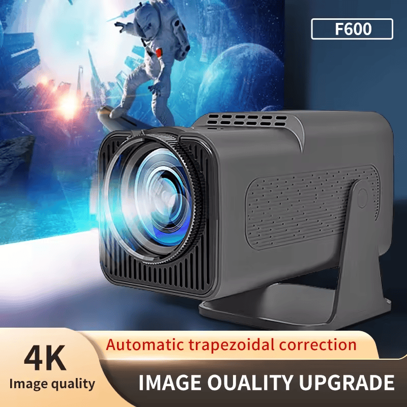 Smart Projektor Full HD - Anania's Shop