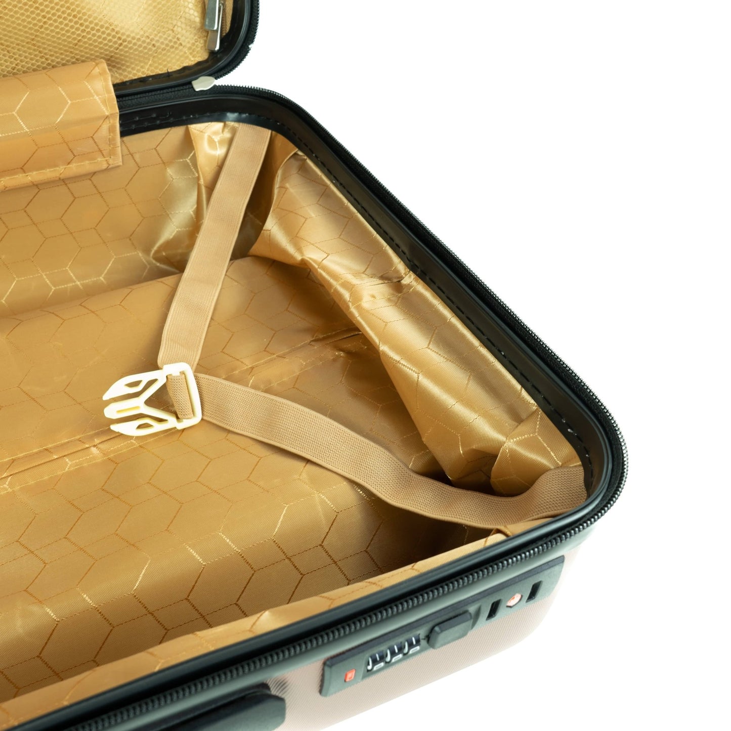 Titan Cabin Trolley Koffer - Anania's Shop