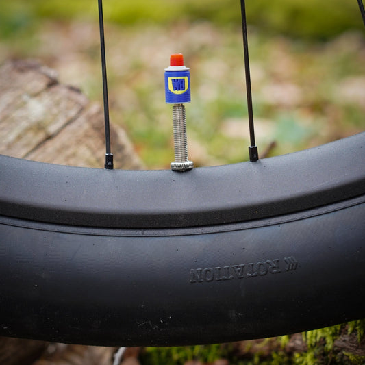 WD40 Schmiermittel | Capsterpiece Ventilkappe - Anania's Shop