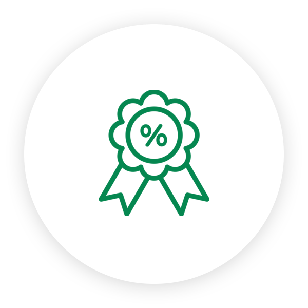 WEEKEND - DEAL KW44 - Anania's Shop