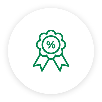 WEEKEND - DEAL KW44 - Anania's Shop